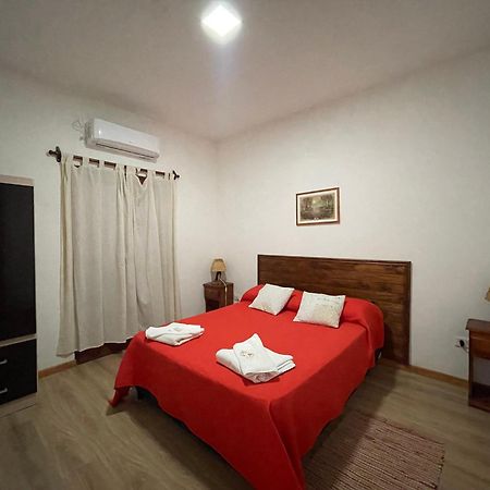 Apartamento Departamento Cafayate Exterior foto