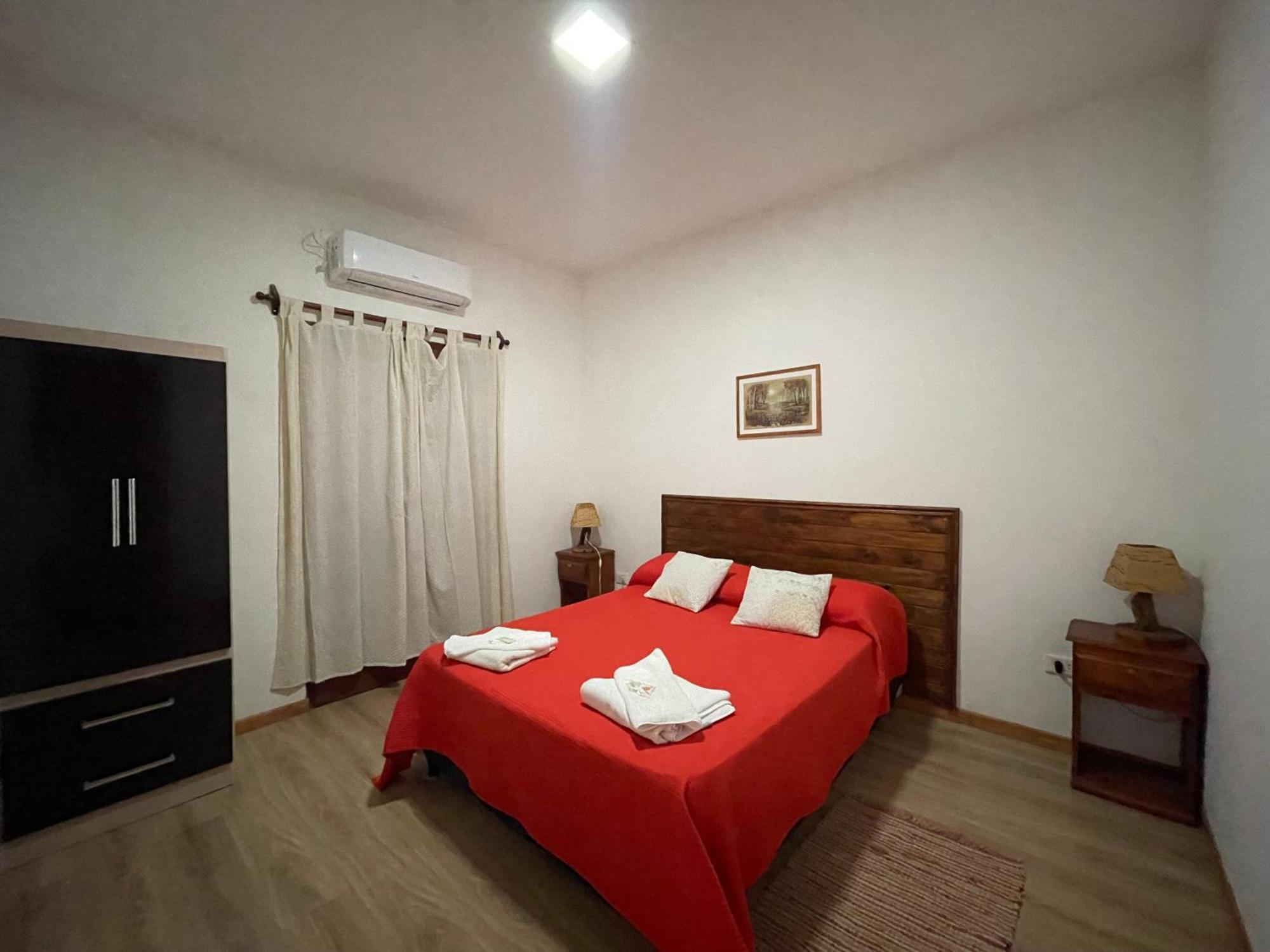 Apartamento Departamento Cafayate Exterior foto