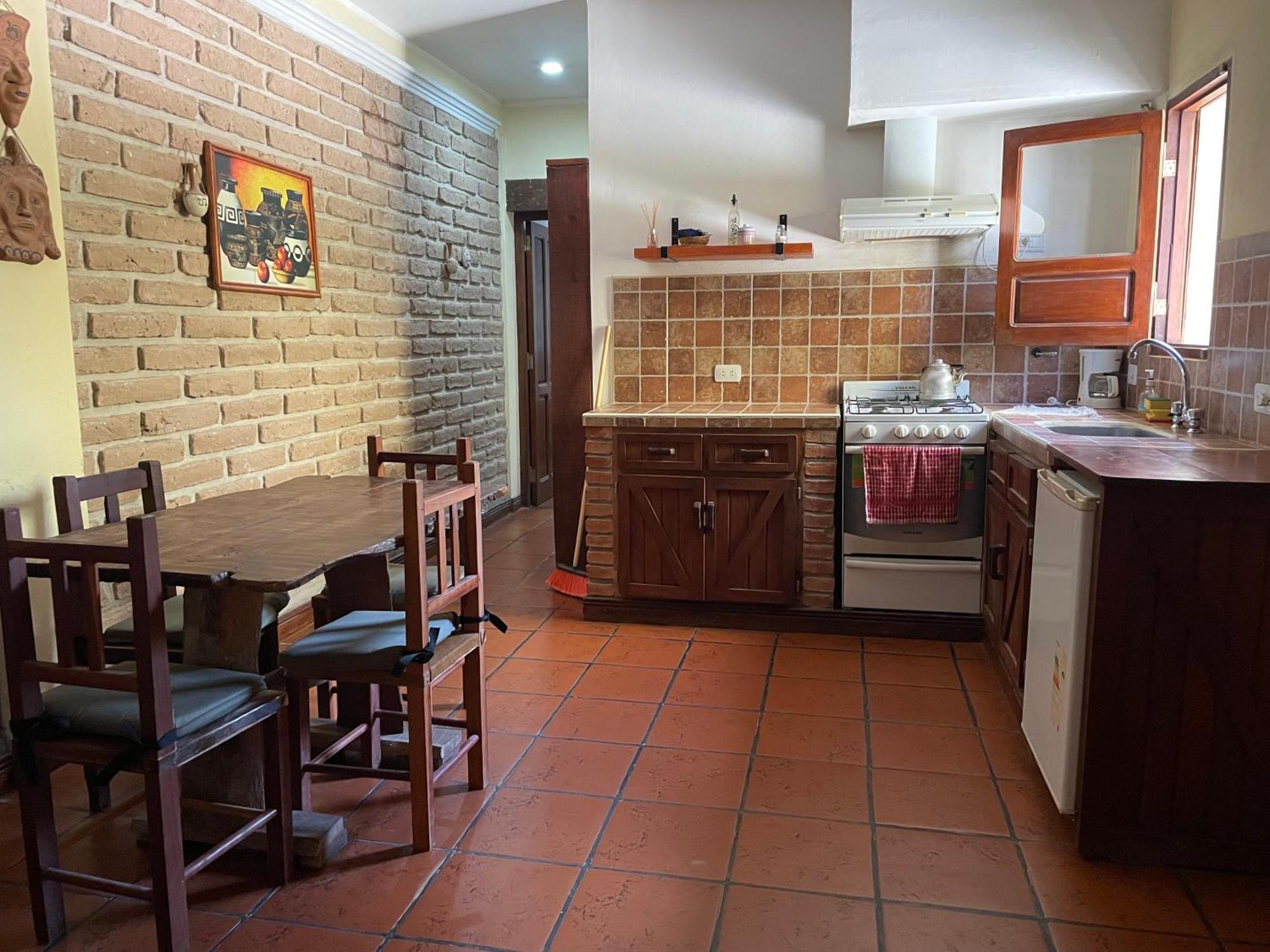 Apartamento Departamento Cafayate Exterior foto
